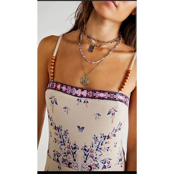 Free people Astrid Jumpsuit size xsmall - Picture 7 of 7